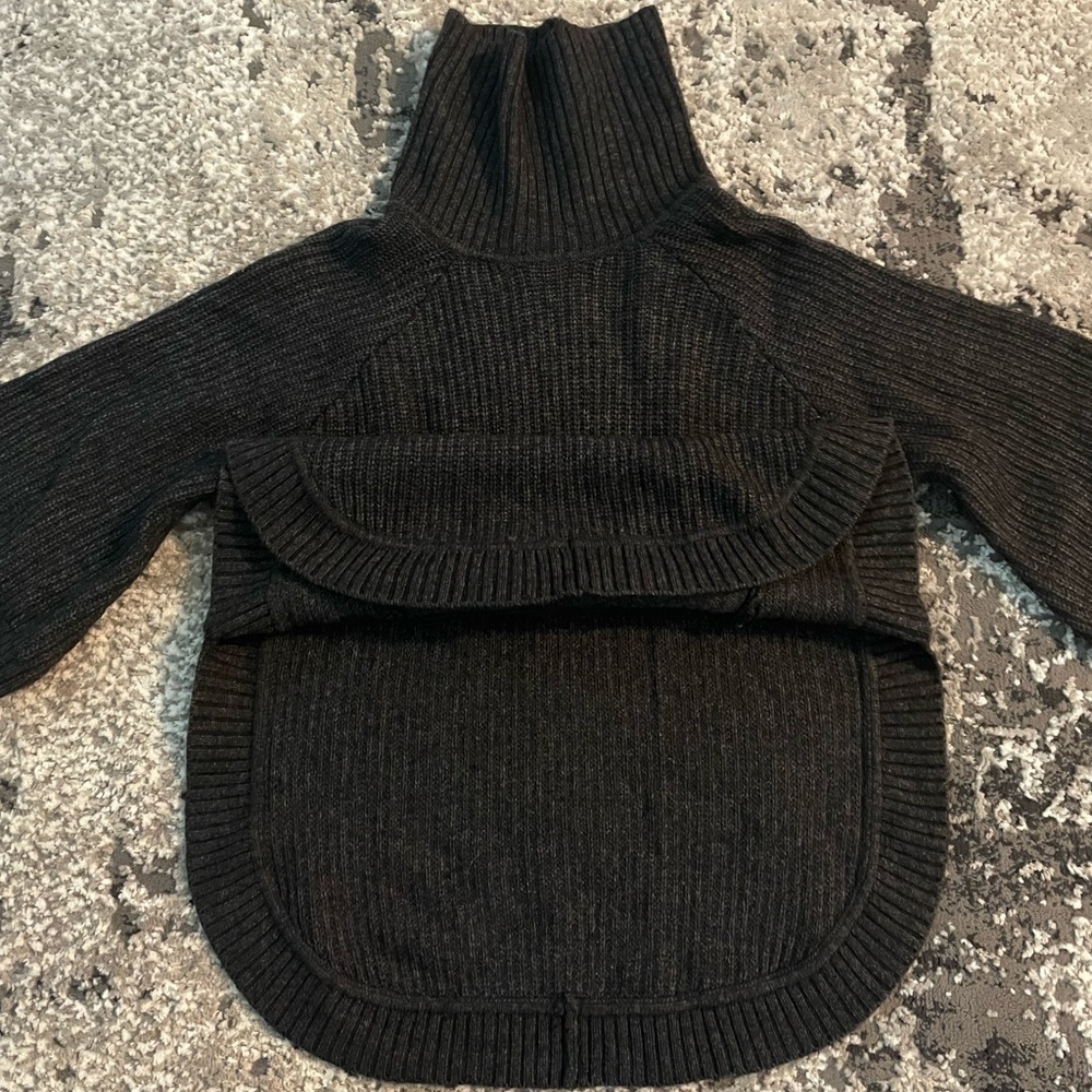 UGG Women’s Raelynn Sweater Wool Blend - Picture 4 of 8
